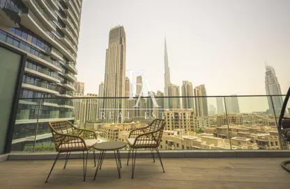 Apartment - 1 Bedroom - 2 Bathrooms for sale in Imperial Avenue - Downtown Dubai - Dubai Apartment - 1 Bedroom - 2 Bathrooms for sale in Imperial Avenue - Downtown Dubai - Dubai