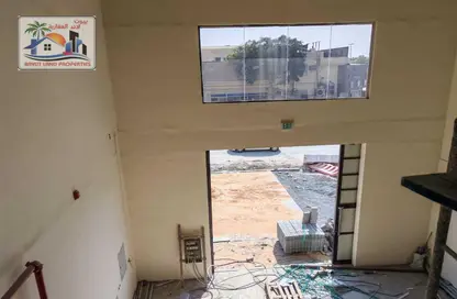 مستودع - استوديو - 1 حمام للايجار في المنطقة الصناعية الجديدة - عجمان