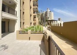 Apartment - 2 bedrooms - 2 bathrooms for sale in Rahaal 1 - Madinat Jumeirah Living - Umm Suqeim - Dubai