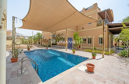 Villa - 5 Bedrooms - 5 Bathrooms for sale in The Aldea - The Villa - Dubai