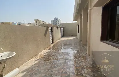Villa - 4 Bedrooms - 2 Bathrooms for rent in Al Naimiya - Al Nuaimiya - Ajman