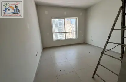 Apartment - 2 Bedrooms - 3 Bathrooms for rent in New Al Taawun Road - Al Taawun - Sharjah