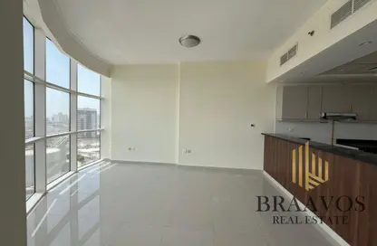 Apartment - 1 Bedroom - 2 Bathrooms for rent in Reef Residence - District 13 - Jumeirah Village Circle - Dubai