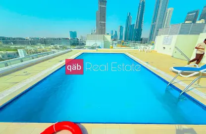 Apartment - 2 Bedrooms - 3 Bathrooms for rent in UTC Residence - Al Wasl - Dubai