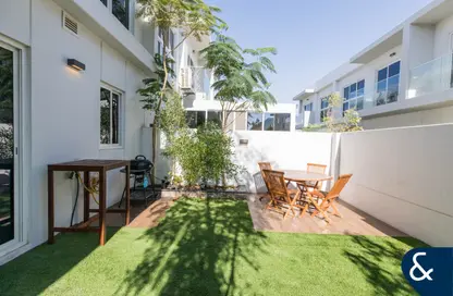 تاون هاوس - 3 غرف نوم - 3 حمامات للايجار في 3 أرابيلا تاون هاوس - أرابيلا تاون هاوس - مودون - دبي تاون هاوس - 3 غرف نوم - 3 حمامات للايجار في 3 أرابيلا تاون هاوس - أرابيلا تاون هاوس - مودون - دبي