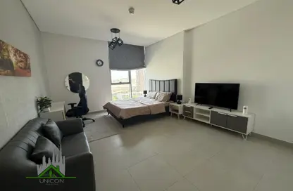 شقة - 1 حمام للايجار في ذا بولس ريزيدينس بارك - ذي بالس - دبي الجنوب (مركز دبي العالمي) - دبي شقة - 1 حمام للايجار في ذا بولس ريزيدينس بارك - ذي بالس - دبي الجنوب (مركز دبي العالمي) - دبي