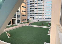 Studio - 1 bathroom for sale in Ajman One Tower 2 - Ajman One - Ajman Downtown - Ajman Studio - 1 bathroom for sale in Ajman One Tower 2 - Ajman One - Ajman Downtown - Ajman