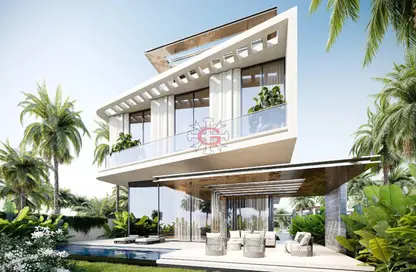 تاون هاوس - 6 غرف نوم - 7 حمامات للبيع في فلل ميرا - المنطقة 11 - مدينة الشيخ محمد بن راشد - دبي تاون هاوس - 6 غرف نوم - 7 حمامات للبيع في فلل ميرا - المنطقة 11 - مدينة الشيخ محمد بن راشد - دبي