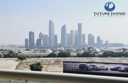 Apartment - 2 Bedrooms - 3 Bathrooms for rent in Al Jaddaf - Dubai