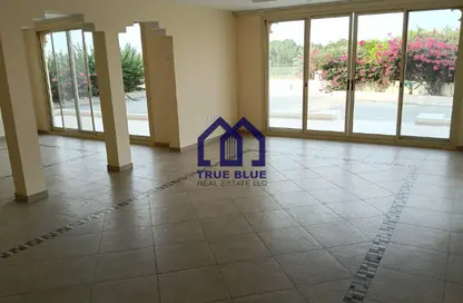 Villa - 5 Bedrooms - 7 Bathrooms for rent in Al Hamra Village Villas - Al Hamra Village - Ras Al Khaimah