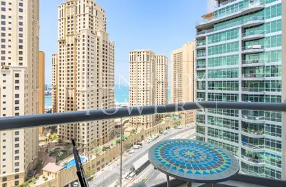 Apartment - 1 Bedroom - 1 Bathroom for rent in Marina Wharf - Dubai Marina - Dubai Apartment - 1 Bedroom - 1 Bathroom for rent in Marina Wharf - Dubai Marina - Dubai