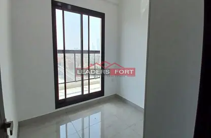 شقة - 2 غرف نوم - 2 حمامات للايجار في اكويتي ريسيدنس - قرية جبل علي - جبل علي - دبي