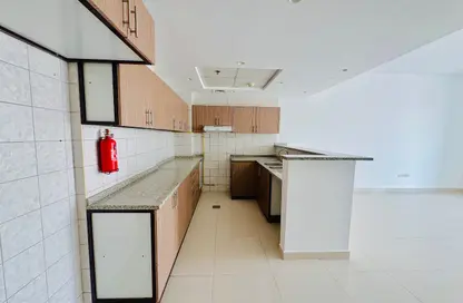 Apartment - 2 Bedrooms - 2 Bathrooms for rent in I D Blu Building - Al Warsan 4 - Al Warsan - Dubai