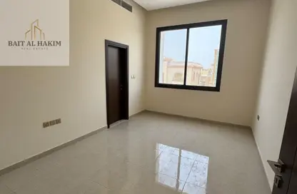 Apartment - 2 Bedrooms - 3 Bathrooms for rent in Al Mowaihat 3 - Al Mowaihat - Ajman