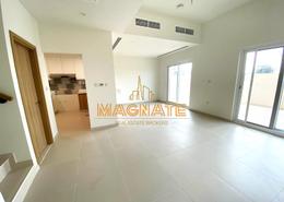 Villa - 3 bedrooms - 4 bathrooms for rent in Amaranta - Villanova - Dubai Land - Dubai