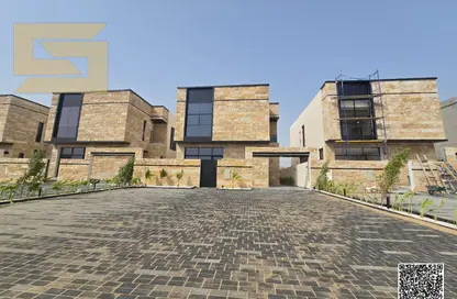 Villa - 5 Bedrooms - 7 Bathrooms for sale in Al Zaheya Gardens - Al Zahya - Ajman