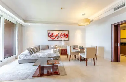 Apartment - 2 Bedrooms - 3 Bathrooms for sale in Maurya - Grandeur Residences - Palm Jumeirah - Dubai