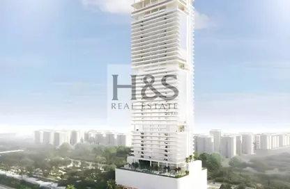 Apartment - 2 Bedrooms - 3 Bathrooms for sale in The Chedi Private Residences - Barsha Heights (Tecom) - Dubai