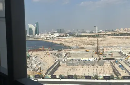 شقة - غرفة نوم - 1 حمام للايجار في روز ووتر بيلدنج 2 - جريك بيتش - ميناء خور دبي (ذا لاجونز) - دبي