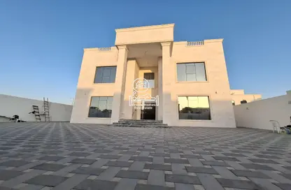 فيلا - 6 غرف نوم - 7 حمامات للبيع في مدينة الرياض - أبوظبي