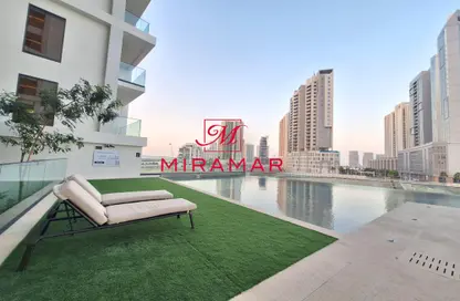 Apartment - 2 Bedrooms - 3 Bathrooms for rent in Reem Nine - Shams Abu Dhabi - Al Reem Island - Abu Dhabi