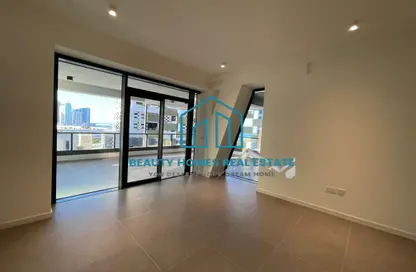 Apartment - 3 Bedrooms - 5 Bathrooms for sale in Pixel - Makers District - Al Reem Island - Abu Dhabi