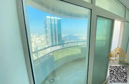 شقة - 2 غرف نوم - 3 حمامات للبيع في الراشدية 1 - الراشدية - عجمان شقة - 2 غرف نوم - 3 حمامات للبيع في الراشدية 1 - الراشدية - عجمان