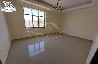 Empty Room image for: Apartment - 2 Bedrooms - 3 Bathrooms for rent in Al Sarooj - Al Ain, Image 1