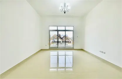 Apartment - 1 Bedroom - 2 Bathrooms for rent in Al Manal Residence 1 - Dubai Silicon Oasis - Dubai