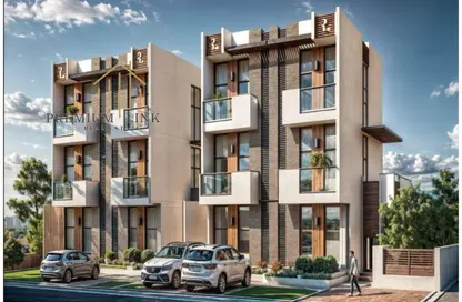 Townhouse - 5 Bedrooms - 6 Bathrooms for sale in Reportage Hills - Dubai Land - Dubai
