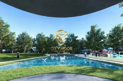 Villa - 4 Bedrooms - 6 Bathrooms for sale in Phase 2 - Masaar 3 - Al Rowdat Suburb - Sharjah