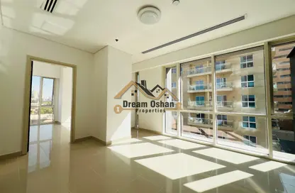 شقة - غرفة نوم - 2 حمامات للايجار في برج نوفا - واحة دبي للسيليكون - دبي