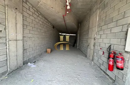 متجر - استوديو - 1 حمام للايجار في اوك هاوس أرجان - ارجان - دبي