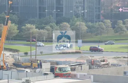 شقة - غرفة نوم - 2 حمامات للايجار في الزاهية - تجارية مويلح - الشارقة