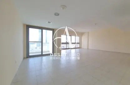 Apartment - 3 Bedrooms - 3 Bathrooms for rent in West Heights 5 - Business Bay - Dubai