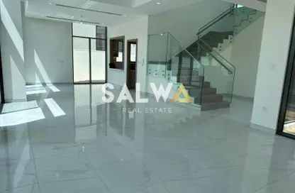 Villa - 4 Bedrooms - 4 Bathrooms for rent in Murooj Al Furjan - Al Furjan - Dubai