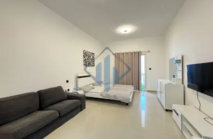 شقة - 1 حمام للايجار في رويال بريز 3 - رويال بريز - قرية الحمرا - رأس الخيمة