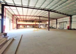 Warehouse for sale in Industrial Park - RAK FTZ - Ras Al Khaimah