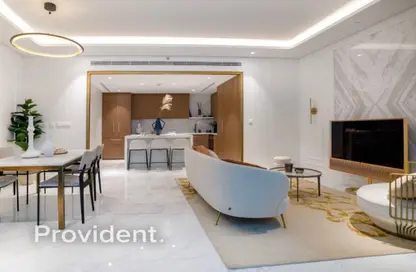 شقة - غرفة نوم - 1 حمام للبيع في أزيزي فينيسيا 14 - عزيزي فينيسيا - دبي الجنوب (مركز دبي العالمي) - دبي