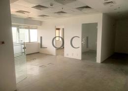 Office Space for rent in Detroit House - Motor City - Dubai