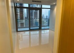 Apartment - 2 bedrooms - 2 bathrooms for sale in Paramount Tower Hotel & Residences - Business Bay - Dubai