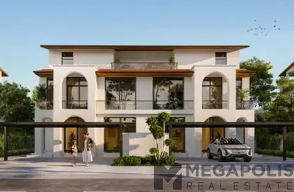 تاون هاوس - 4 غرف نوم - 5 حمامات للبيع في قرية نوايف من شركة مدن - جزيرة الحضيريات - أبوظبي تاون هاوس - 4 غرف نوم - 5 حمامات للبيع في قرية نوايف من شركة مدن - جزيرة الحضيريات - أبوظبي