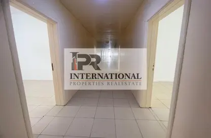 سكن عمال - استوديو - 4 حمامات للايجار في الجرف الصناعية - عجمان سكن عمال - استوديو - 4 حمامات للايجار في الجرف الصناعية - عجمان