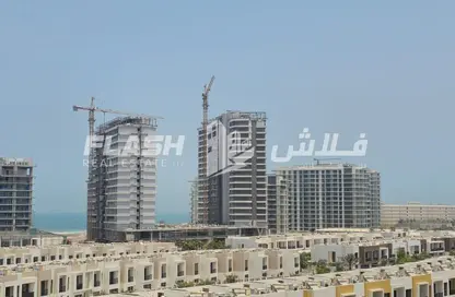 Apartment - 2 Bedrooms - 3 Bathrooms for sale in Bayviews - Hayat Island - Mina Al Arab - Ras Al Khaimah
