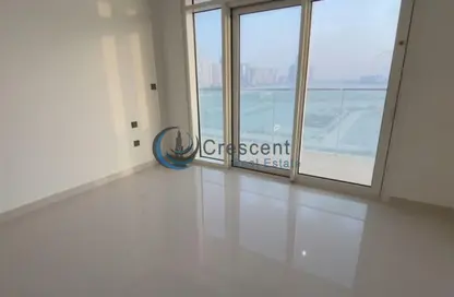 Apartment - 2 Bedrooms - 2 Bathrooms for rent in Sunrise Bay Tower 1 - Sunrise Bay - EMAAR Beachfront - Dubai Harbour - Dubai