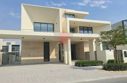 Villa - 5 Bedrooms - 4 Bathrooms for rent in Address Hillcrest - Dubai Hills Estate - Dubai