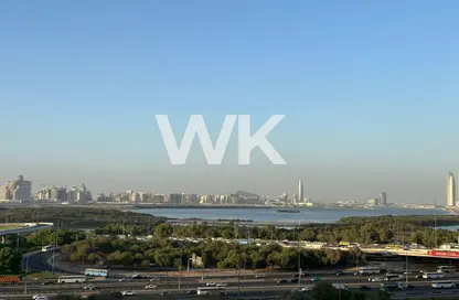 Apartment - 1 Bedroom - 2 Bathrooms for rent in Wilton Park Residences 2 - Mohammed Bin Rashid City - Dubai