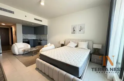 Apartment - Studio - 1 Bathroom for sale in Living Garden 2 - Jumeirah Village Circle - Dubai