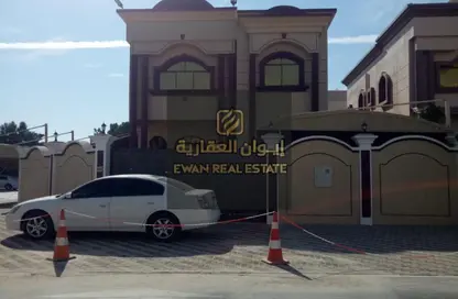 فيلا - 5 غرف نوم - 7 حمامات للبيع في 3  الروضة - الروضة - عجمان
