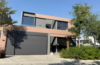 Villa - 4 Bedrooms - 5 Bathrooms for sale in Sendian - Masaar - Tilal City - Sharjah